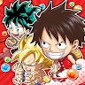 Icon: Jumputi Heroes