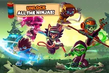Screenshot 8: Ninja Dash Run - Offline Games
