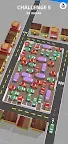 Screenshot 2: Car Park: 24h Traffic Jam 3D