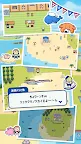 Screenshot 4: Fishing Life-Yuruyuru Fishing RPG- 