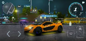 Screenshot 7: AutoX Drift Racing 3