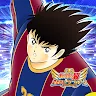 Icon: Captain Tsubasa: Dream Team | Japanese