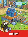 Screenshot 14: Simon's Cat Match!