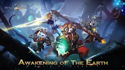 Screenshot 7: World of Kings | Global