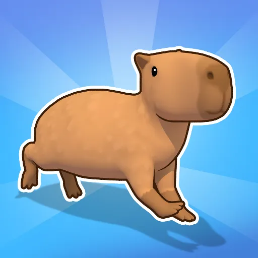 Download do APK de Capybara Run para Android