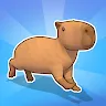 Icon: Capybara Rush