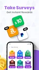Screenshot 2: Solve & Earn - Quick Rewards
