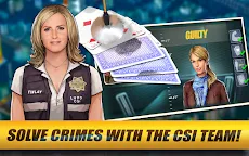 Screenshot 9: CSI犯罪現場：暗罪謎踪 CSI: Hidden Crimes