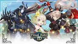 Screenshot 11: Final Fate TD | Global
