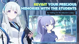 Screenshot 11: Blue Archive (15)