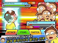 Screenshot 12: Pocket Mortys