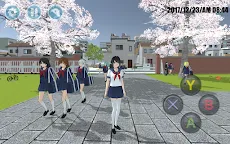 Screenshot 17: High School Simulator 2018