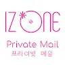 Icon: IZ*ONE Private Mail