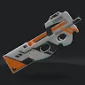 Icon: Gun Grid