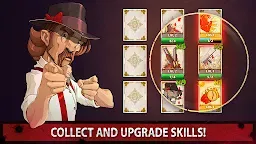 Screenshot 3: Mafioso: Mafia PvP online