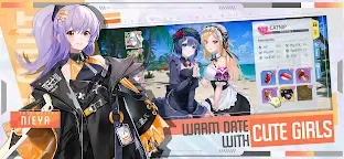 Screenshot 3: 雙生幻想 | 英文版