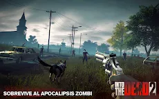 Screenshot 15: Into the Dead 2