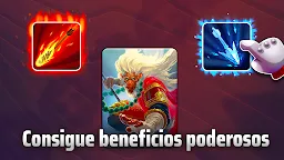 Screenshot 3: Black Deck 