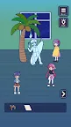 Screenshot 3: 脱出!! 幽霊学校