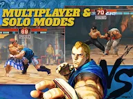 Screenshot 11: Street Fighter IV Champion Edition
