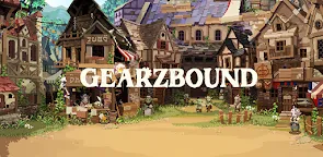 Screenshot 1: GEARZBOUND