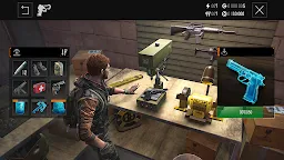Screenshot 33: Lost Future