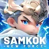 Icon: Samkok: New Force