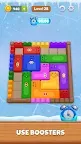 Screenshot 4: Farm Block Escape