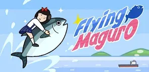 Screenshot 9: 金槍魚GO！