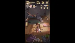 Screenshot 9: 轉校生