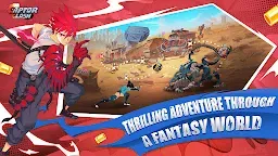 Screenshot 17: 擄戰之爭 