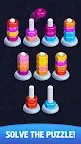 Screenshot 5: Sort puzzle-Nuts and Bolts