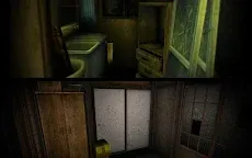 Screenshot 8: 3D試膽遊戲 ～被咀咒之廢屋～