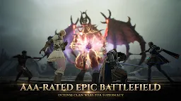 Screenshot 17: Lineage2M