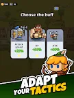 Screenshot 12: 小小勇士衝鋒 (Tiny Warriors Rush)