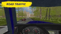Screenshot 5: Impact Drive Crash Simulator