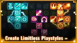 Screenshot 12: Soul Knight Prequel | Global