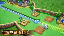 Screenshot 20: ロードモバイル×『ゴジラxコング 新たなる帝国』