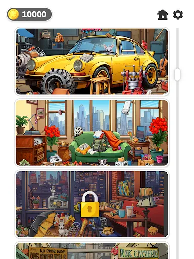 [Download] Tidy Master: Hidden Objects - QooApp Game Store