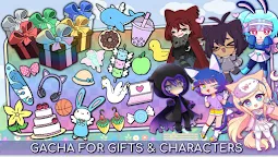 Screenshot 2: Gacha Life