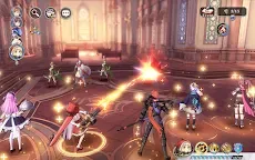 Screenshot 24: Goddess of Genesis | เกาหลี