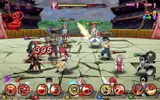 Screenshot 12: Yu Yu Hakusho 100% Maji Battle 