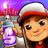 Icon: Subway Surfers