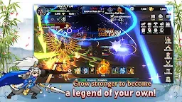 Screenshot 20: Otherworld Three Kingdoms