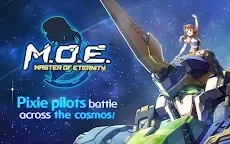 Screenshot 1: Master of Eternity(MOE) | Global