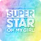 SuperStar OH MY GIRL