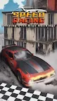 Screenshot 3: Speed Racing:Fly Over Building