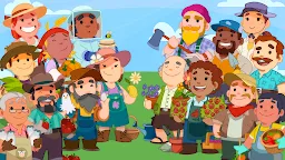 Screenshot 8: Farm Idle: Moo Tycoon