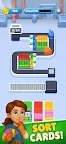 Screenshot 1: Card Factory!