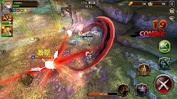 Screenshot 6: Iron Knights
